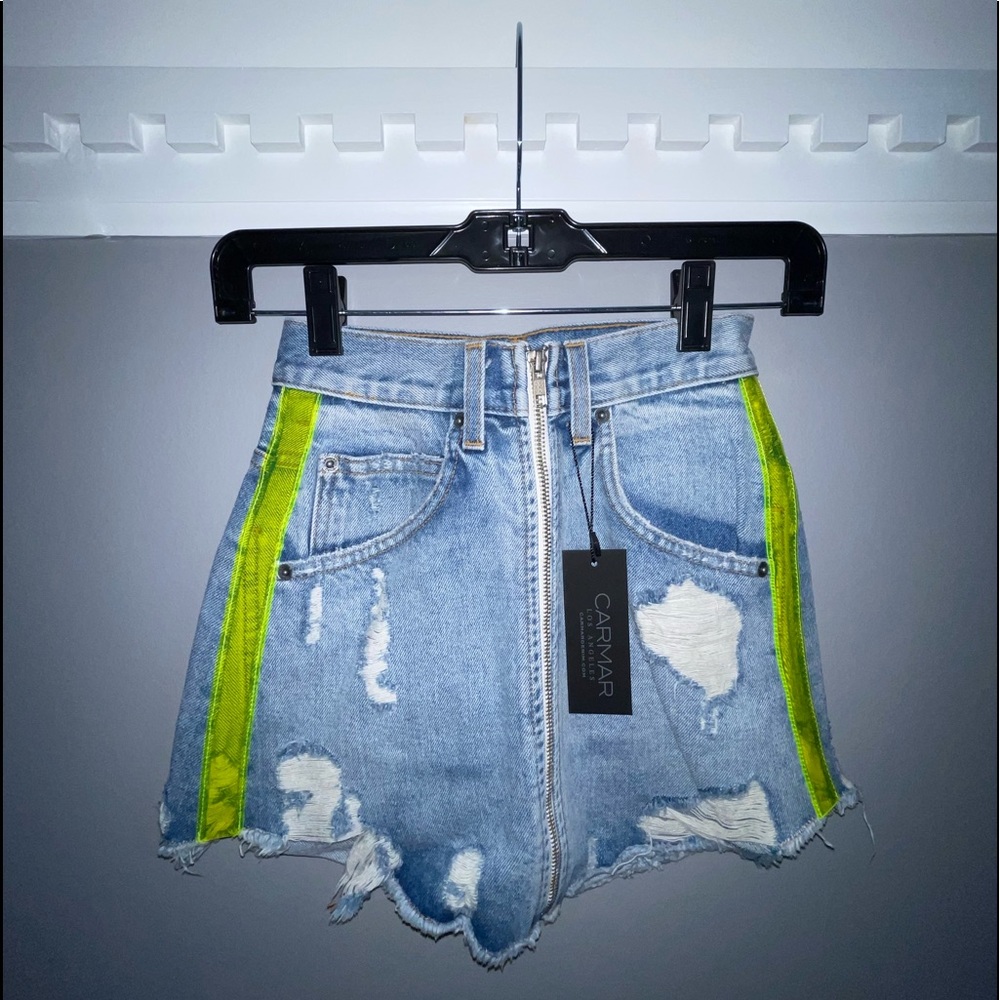 CARMAR DENIM